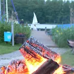 ホテル Haus Schwanensee 3*