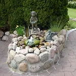 ホテル Haus Schwanensee 3*