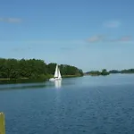 ホテル Haus Schwanensee Bosau