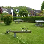 ホテル Haus Schwanensee