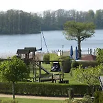 Haus Schwanensee 3* Bosau