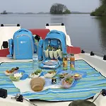 ホテル Haus Schwanensee