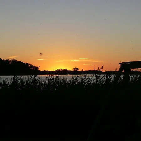 酒店 Haus Schwanensee