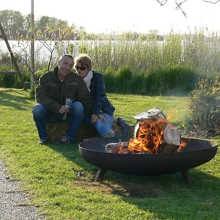 Haus Schwanensee Bosau