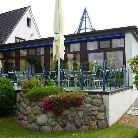 Haus Schwanensee 酒店