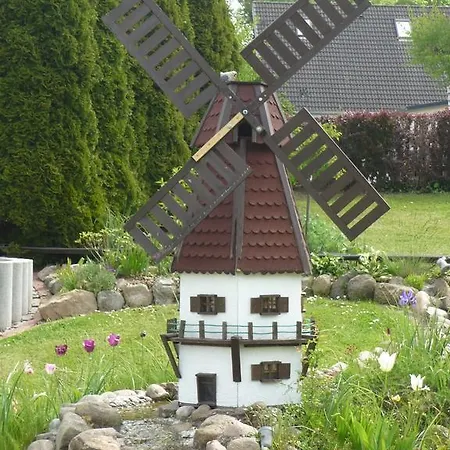 Haus Schwanensee