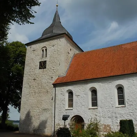 Szálloda Haus Schwanensee 3*