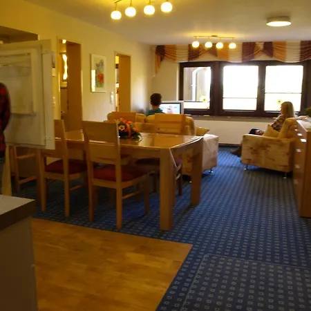 Haus Schwanensee Bosau