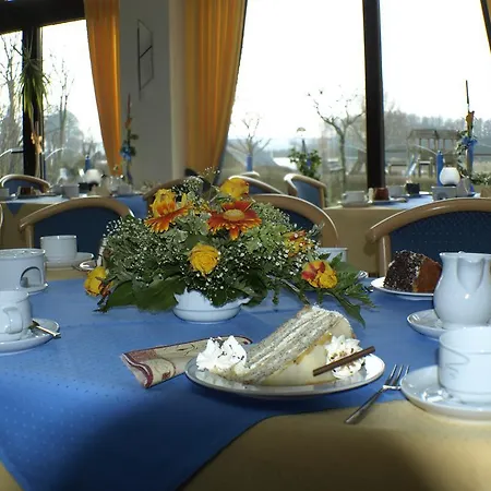 Haus Schwanensee Bosau