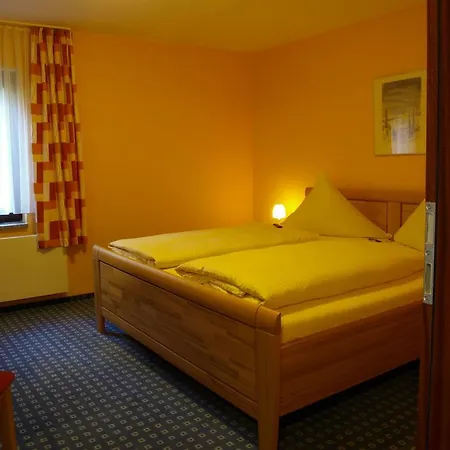 酒店 Haus Schwanensee Bosau