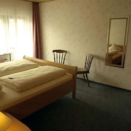 Haus Schwanensee Bosau