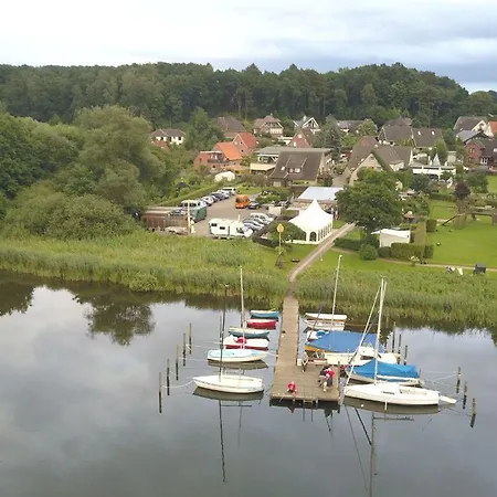 Haus Schwanensee Bosau