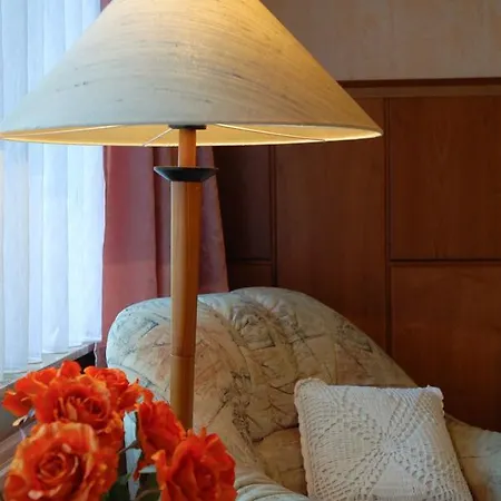 酒店 Haus Schwanensee 3*