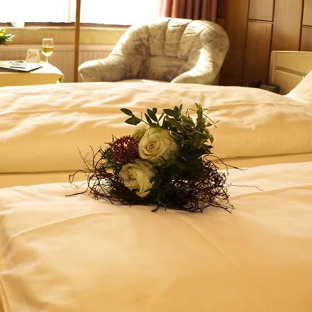 酒店 Haus Schwanensee