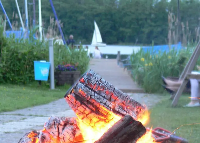 Hotell Haus Schwanensee 3*