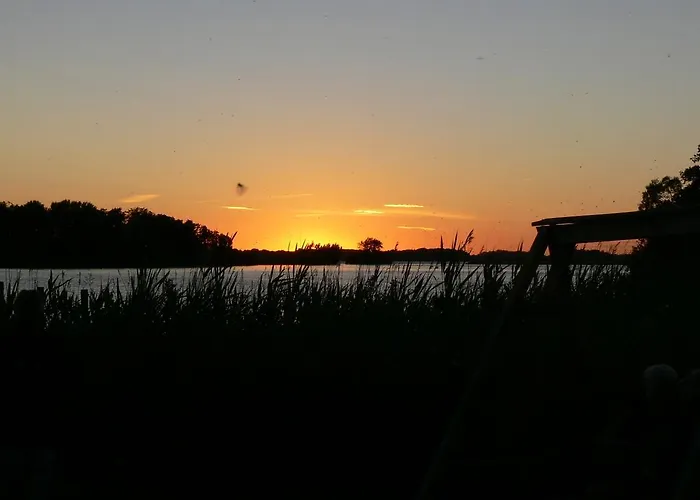 호텔 Haus Schwanensee