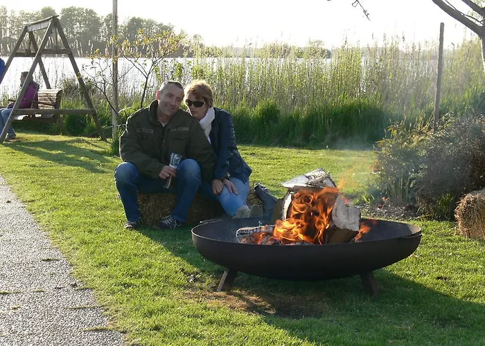 Haus Schwanensee Bosau