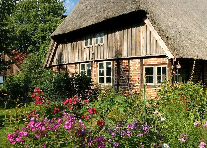 Haus Schwanensee Bosau