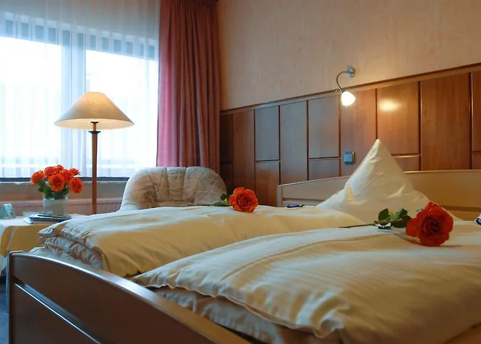 Haus Schwanensee Bosau