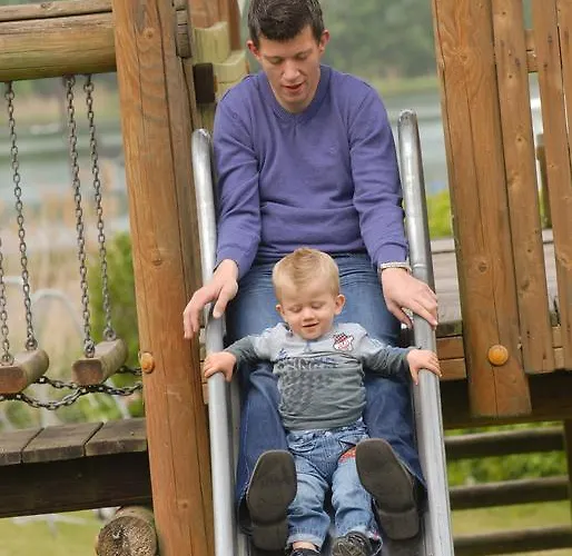 Haus Schwanensee Hotell 3*