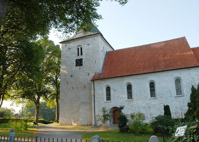 Haus Schwanensee 3* Bosau