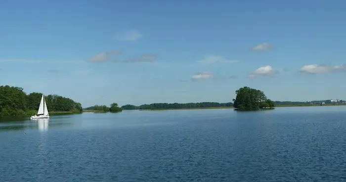 Haus Schwanensee Hotell 3*