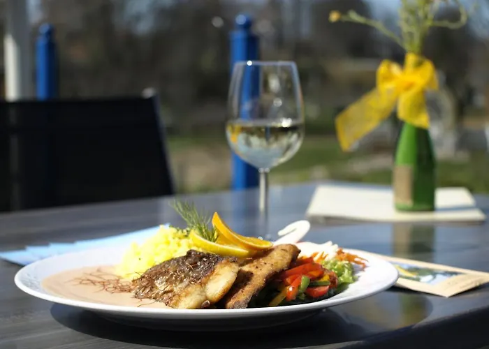 Hotell Haus Schwanensee 3*