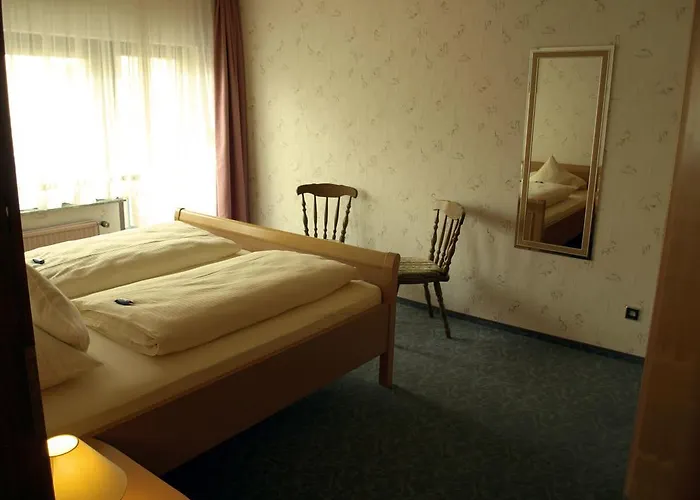 Haus Schwanensee Bosau