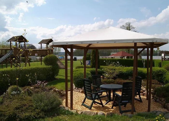 Hotell Haus Schwanensee