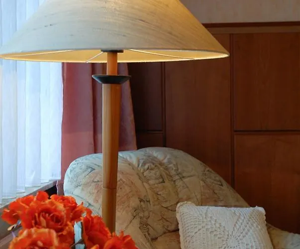 Hotell Haus Schwanensee 3*