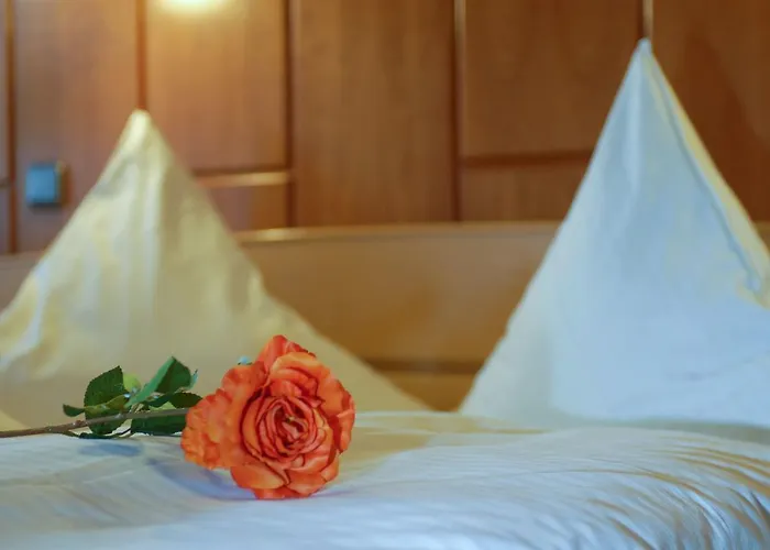 Haus Schwanensee Hotell 3*