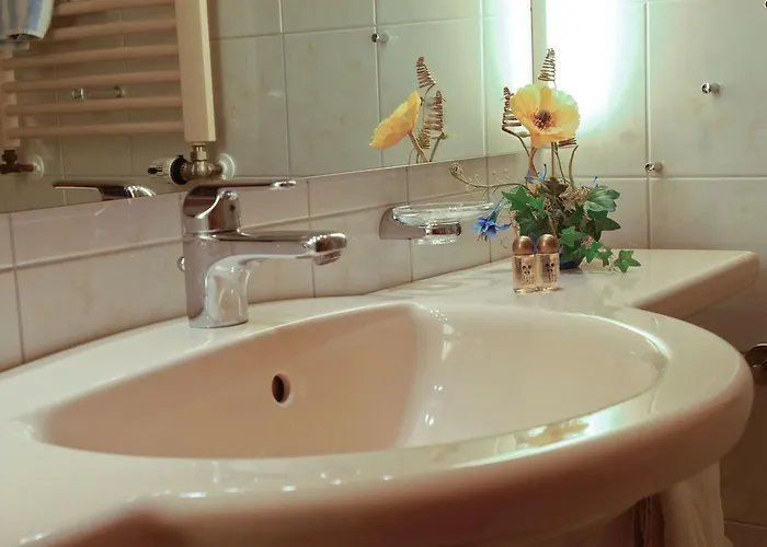 Haus Schwanensee 3* Bosau