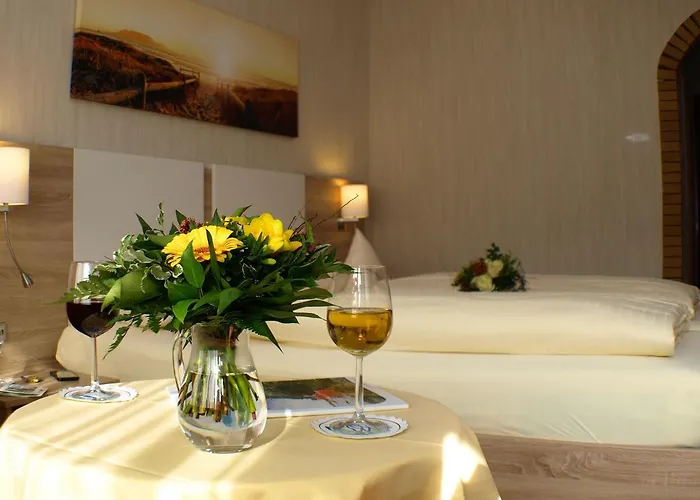 Haus Schwanensee Bosau